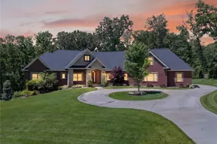 1075 Stonebrooke Ln, Wentzville, MO 63385 - Photo 5