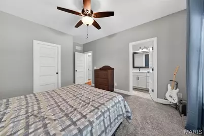 1075 Stonebrooke Lane, Wentzville, MO 63385 - Photo 37