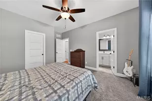 1075 Stonebrooke Ln, Wentzville, MO 63385 - Photo 37