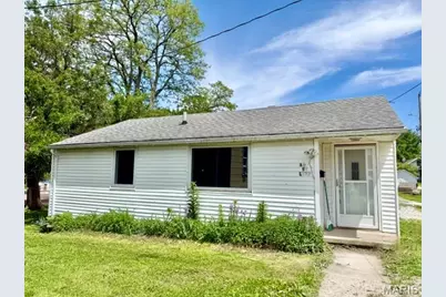 311 S Lane Street, Palmyra, MO 63461 - Photo 1