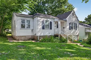 5333 Olene Dr, Saint Louis, MO 63121 - Photo 1