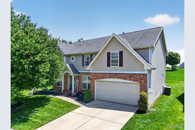 102 August Place, Florissant, MO 63034 - Photo 1