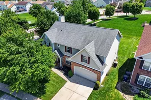 102 August Pl, Florissant, MO 63034 - Photo 41