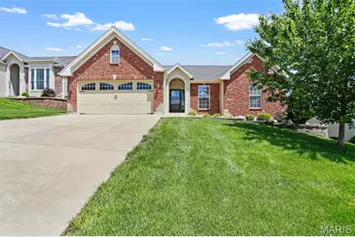 2281 Jubilee Lane, Washington, MO 63090 - Photo 1