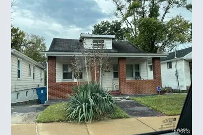 7008 Garesche Avenue, Jennings, MO 63136 - Photo 3