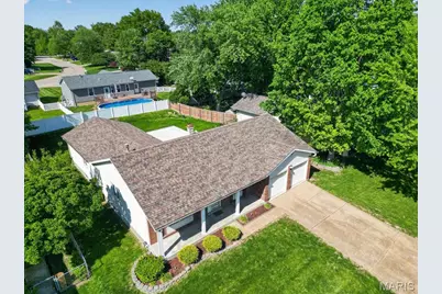 4038 N Bridge Drive, Saint Peters, MO 63376 - Photo 27