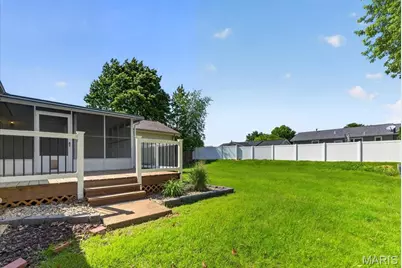 4038 N Bridge Drive, Saint Peters, MO 63376 - Photo 25