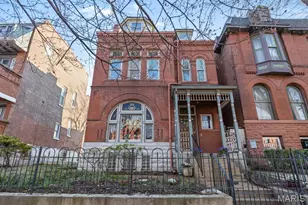 2346 Albion Pl, Saint Louis, MO 63104 - Photo 5