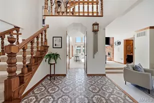 3846 Limerock Ln, Wildwood, MO 63069 - Photo 7