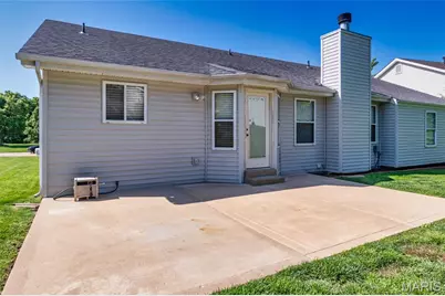 619 Green Tree Meadows Drive, Lake Saint Louis, MO 63367 - Photo 27