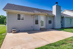 619 Green Tree Meadows Dr, Lake Saint Louis, MO 63367 - Photo 27