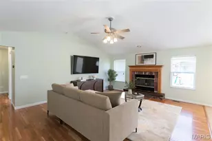 619 Green Tree Meadows Dr, Lake Saint Louis, MO 63367 - Photo 5