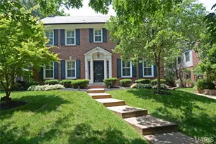 937 S Bemiston Ave, Clayton, MO 63105 - Photo 1