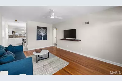5620 Bischoff Avenue, Saint Louis, MO 63110 - Photo 5
