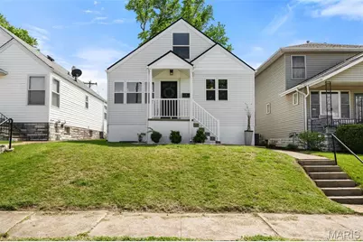 5620 Bischoff Avenue, Saint Louis, MO 63110 - Photo 1