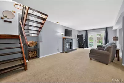 100 Holly Green Drive, Ballwin, MO 63021 - Photo 29