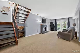 100 Holly Green Dr, Ballwin, MO 63021 - Photo 29