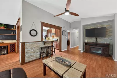 100 Holly Green Drive, Ballwin, MO 63021 - Photo 11
