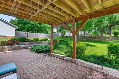 100 Holly Green Drive, Ballwin, MO 63021 - Photo 39