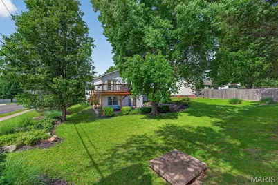 100 Holly Green Drive, Ballwin, MO 63021 - Photo 45