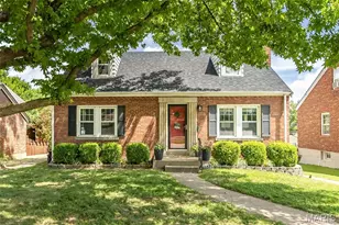 6837 Aliceton Ave, Affton, MO 63123 - Photo 1