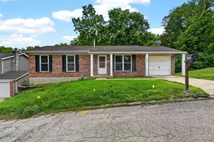 7283 Meriwether Ct, Barnhart, MO 63012 - Photo 1