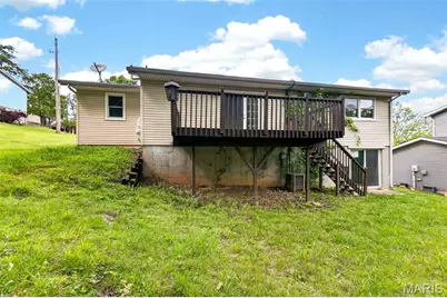 7283 Meriwether Court, Barnhart, MO 63012 - Photo 3