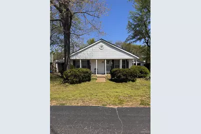 230 Swank Street, Diehlstadt, MO 63834 - Photo 1
