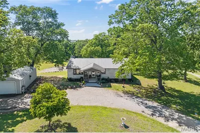 59 Oak Hill Road, Weldon Spring, MO 65026 - Photo 1