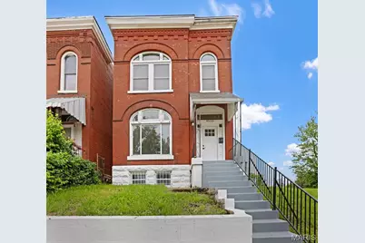 4550 Enright Avenue, Saint Louis, MO 63108 - Photo 1
