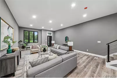 2925 Lafayette Avenue, Saint Louis, MO 63104 - Photo 9