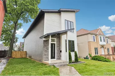 2925 Lafayette Avenue, Saint Louis, MO 63104 - Photo 3