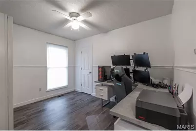 4367 Meadowgreen Estates Dr, Saint Louis, MO 63129 - Photo 21