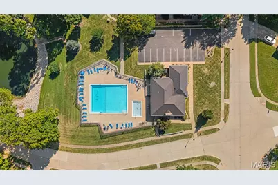 797 Amolac Drive, Saint Louis, MO 63141 - Photo 27