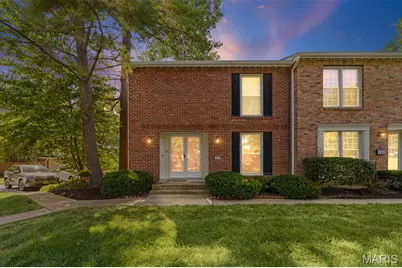 797 Amolac Drive, Saint Louis, MO 63141 - Photo 1