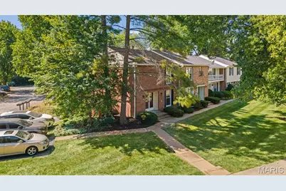 797 Amolac Drive, Saint Louis, MO 63141 - Photo 29