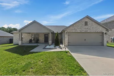 2577 Revolution Drive, Cape Girardeau, MO 63701 - Photo 1