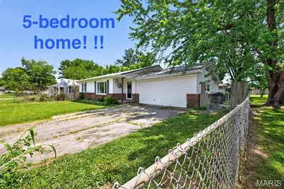 707 McClain Street, Richland, MO 65556 - Photo 1