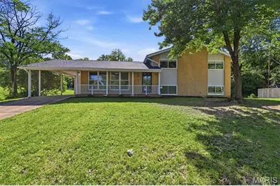 12302 Promenade Lane, Saint Louis, MO 63146 - Photo 1