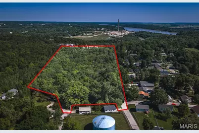 000 Stahl Drive, Crystal City, MO 63019 - Photo 3