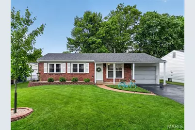 2847 Laurel View Lane, Maryland Heights, MO 63043 - Photo 27