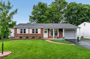 2847 Laurel View Ln, Maryland Heights, MO 63043 - Photo 27