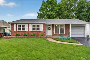 2847 Laurel View Ln, Maryland Heights, MO 63043 - Photo 1
