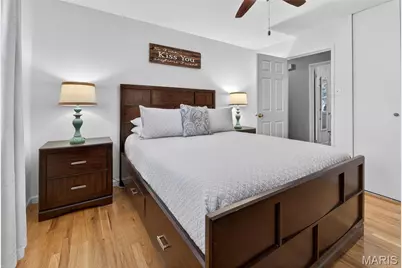 2847 Laurel View Lane, Maryland Heights, MO 63043 - Photo 9