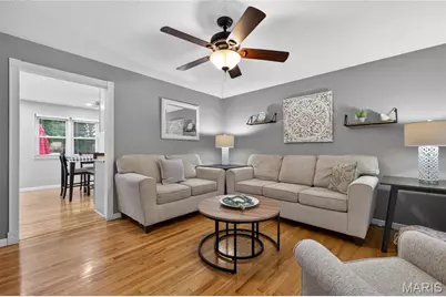 2847 Laurel View Lane, Maryland Heights, MO 63043 - Photo 3
