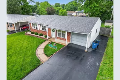 2847 Laurel View Lane, Maryland Heights, MO 63043 - Photo 31