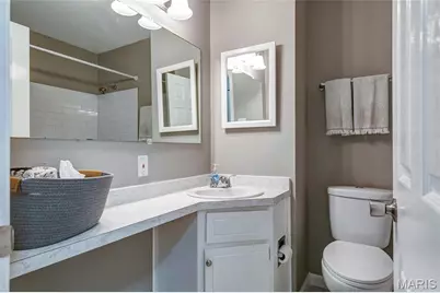 458 Queen Ann Drive, Hazelwood, MO 63042 - Photo 19