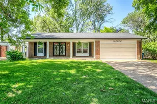 458 Queen Ann Dr, Hazelwood, MO 63042 - Photo 1