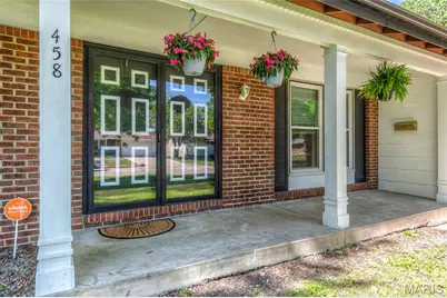 458 Queen Ann Drive, Hazelwood, MO 63042 - Photo 3