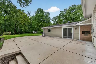 1206 Fairview Drive, Ellisville, MO 63011 - Photo 41